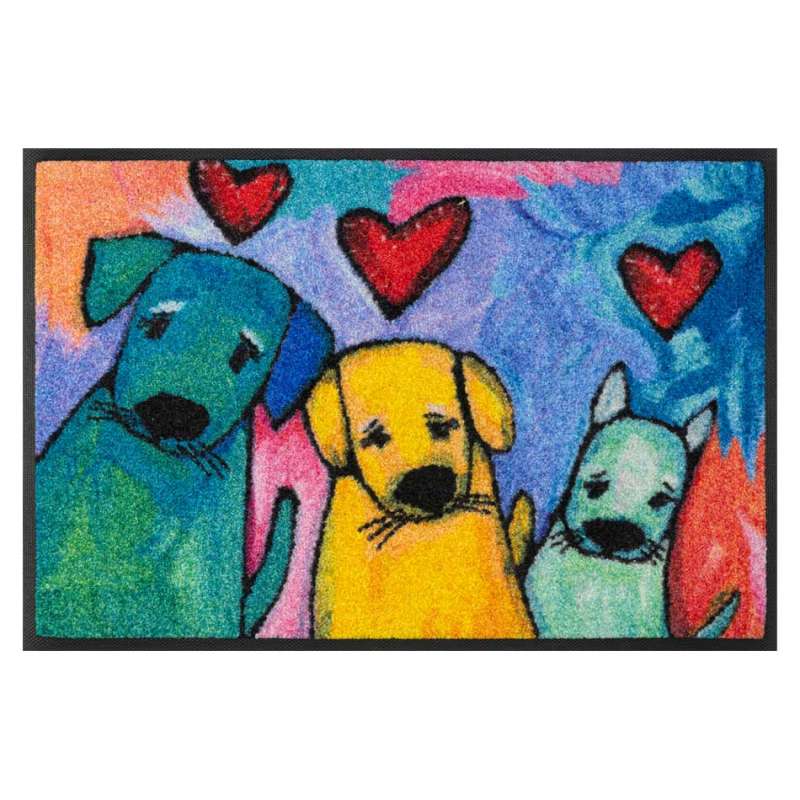 Welpen Teppiche 50 x 75 - BP Techem Online-Shop