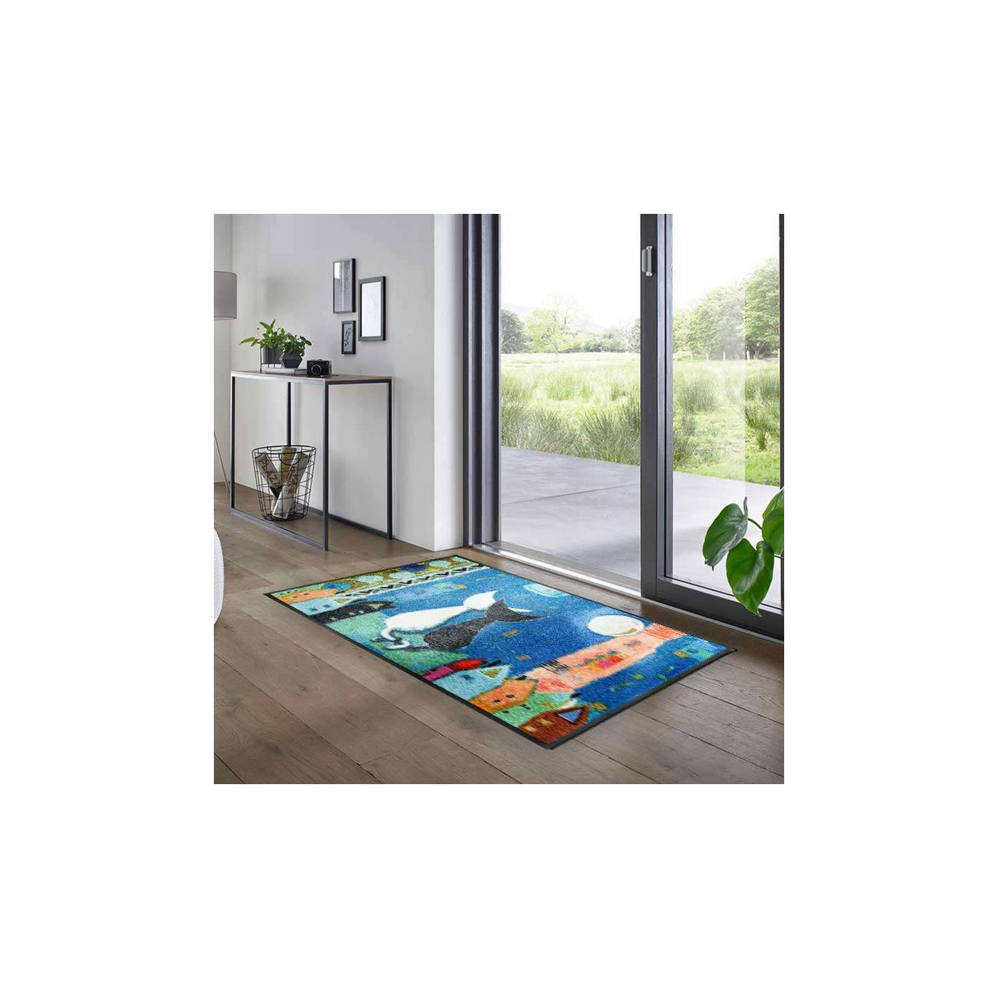 La Paire Abstreifer 50 x 75 - BP Techem Online Shop