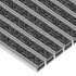 Clean rips Innenabstreifer nach Maß - BP Techem Online-Shop