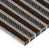 Clean Rubber Einbauabstreifer - Scrub to size - BP Techem online shop