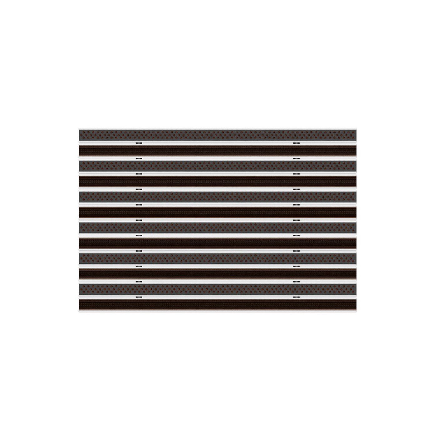 Clean Rubber Einbauabstreifer - Scrub to size - BP Techem online shop