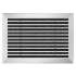 Clean Ryps-Scrub Aluminium-Fußmatte 60 x 90 cm - BP Techem Online-Shop