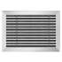 Clean Rubber Aluminium Fußmatte 80 x 100 cm - BP Techem Online-Shop