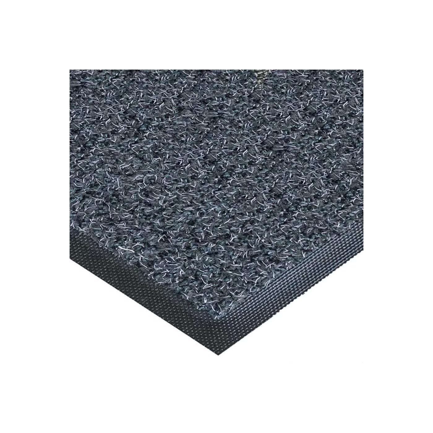 Supermata Fußmatte 60 x 85 cm grau - BP Techem Online Shop