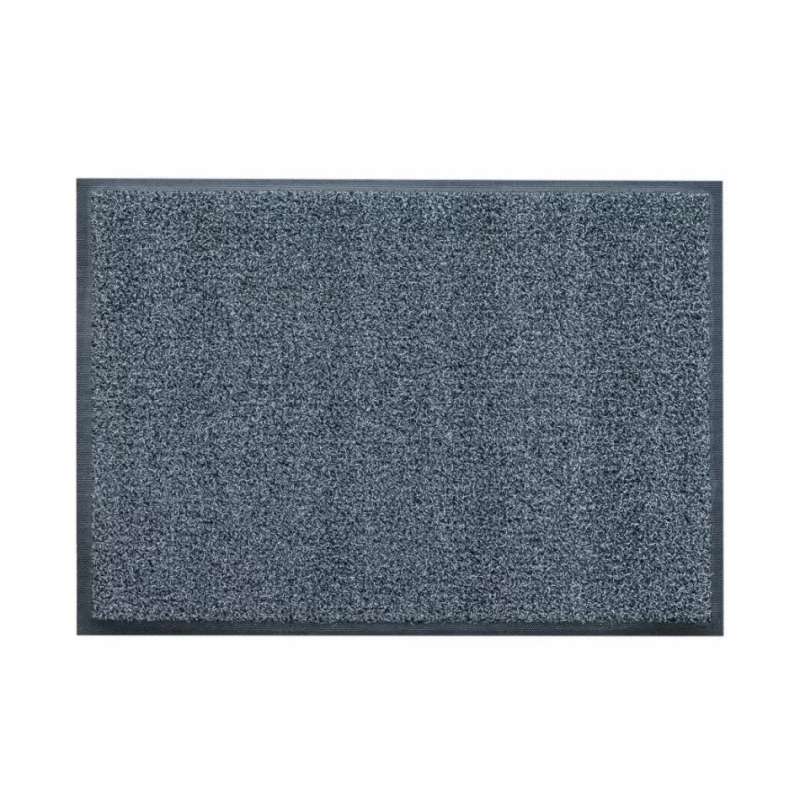 Supermata Fußmatte 60 x 85 cm grau - BP Techem Online Shop