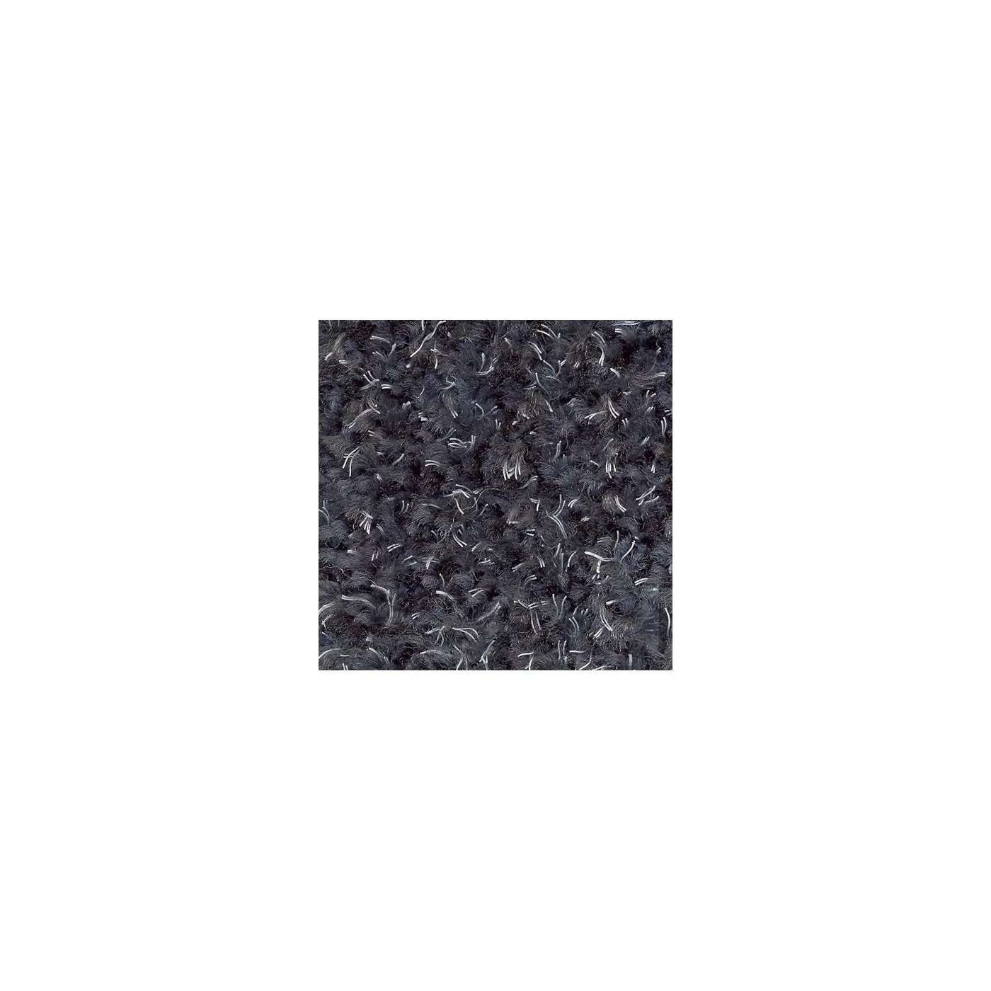 Supermata Fußmatte 60 x 85 cm grau - BP Techem Online Shop