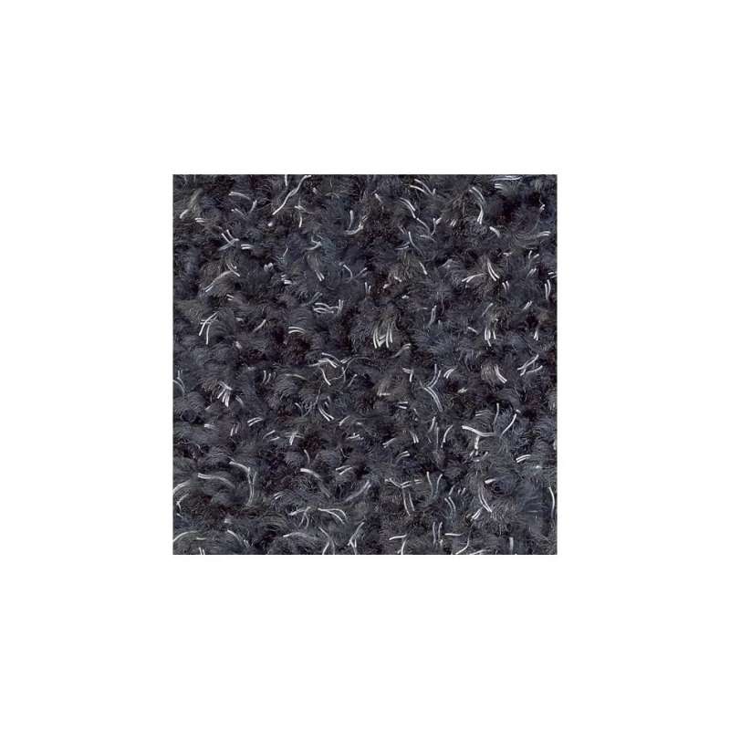 Supermata Fußmatte 60 x 85 cm grau - BP Techem Online Shop