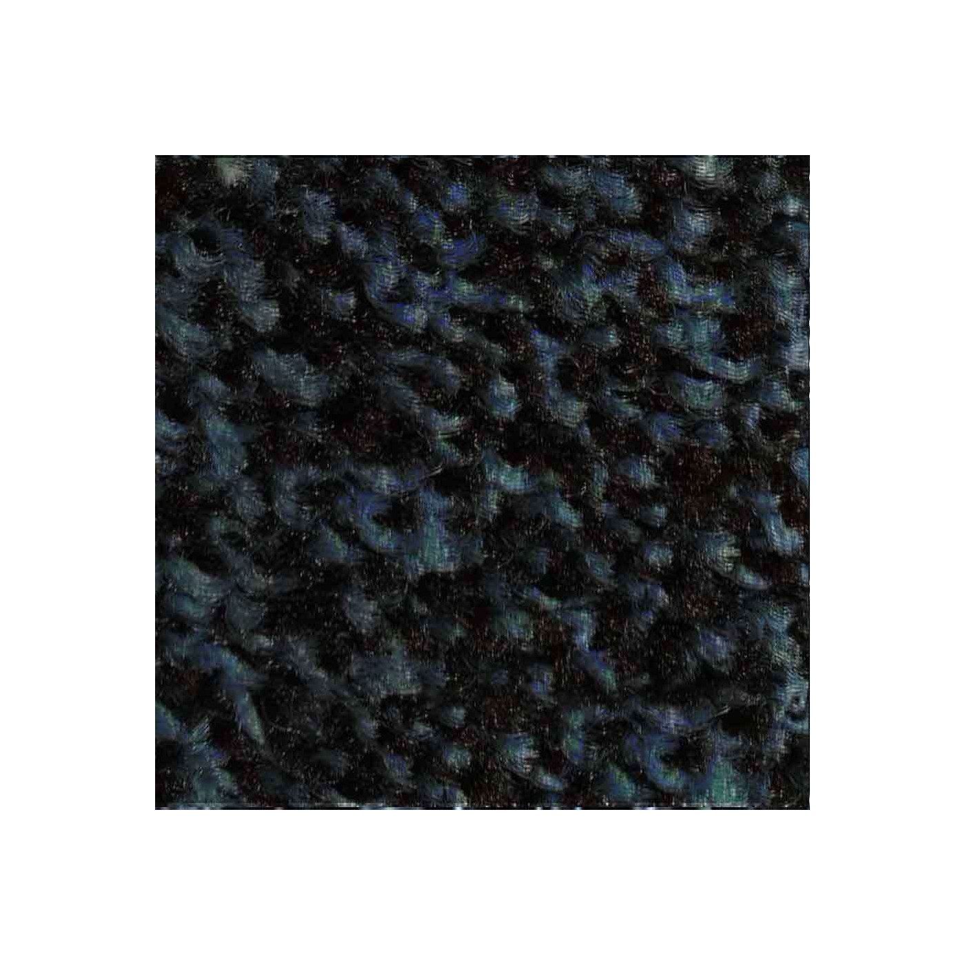 Supermata Fußmatte 60 x 85 cm schwarz - Techem Laden