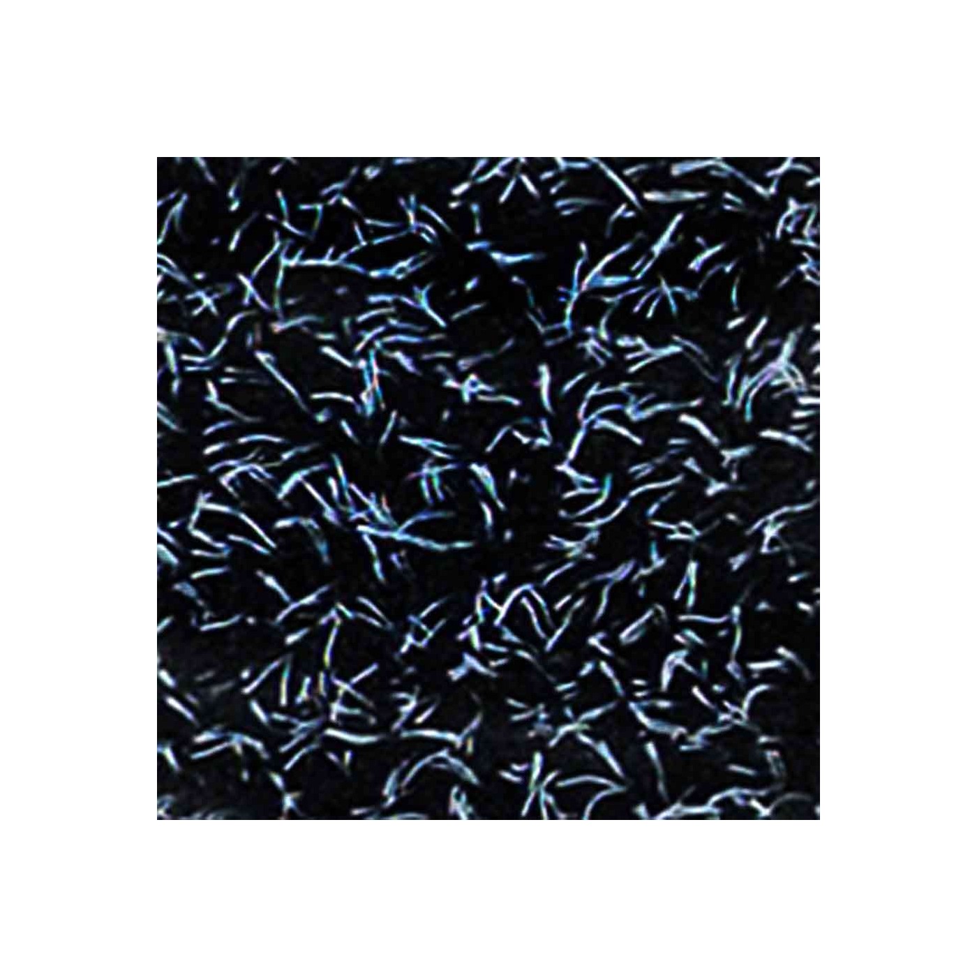 Supermata Fußmatte 60 x 85 cm schwarz - Techem Laden