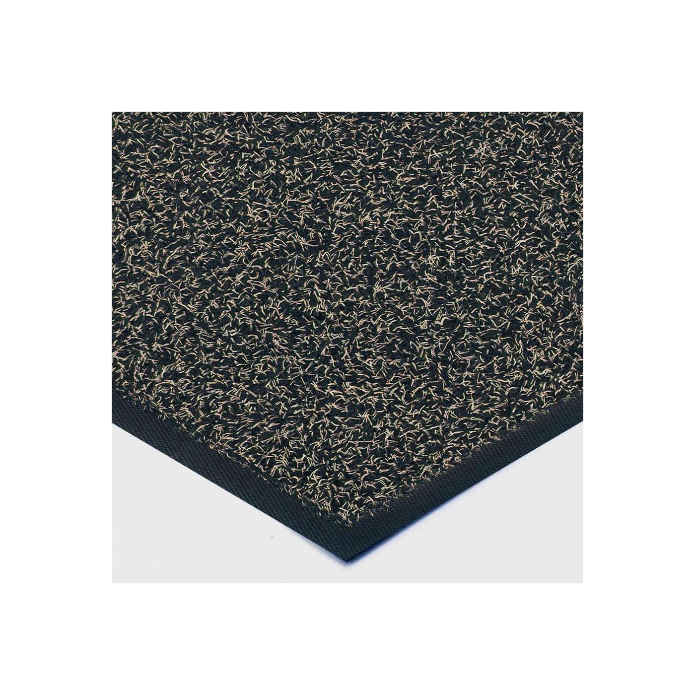 Eisenpferd Fußmatte 60 x 85 cm braun - BP Techem Online-Shop