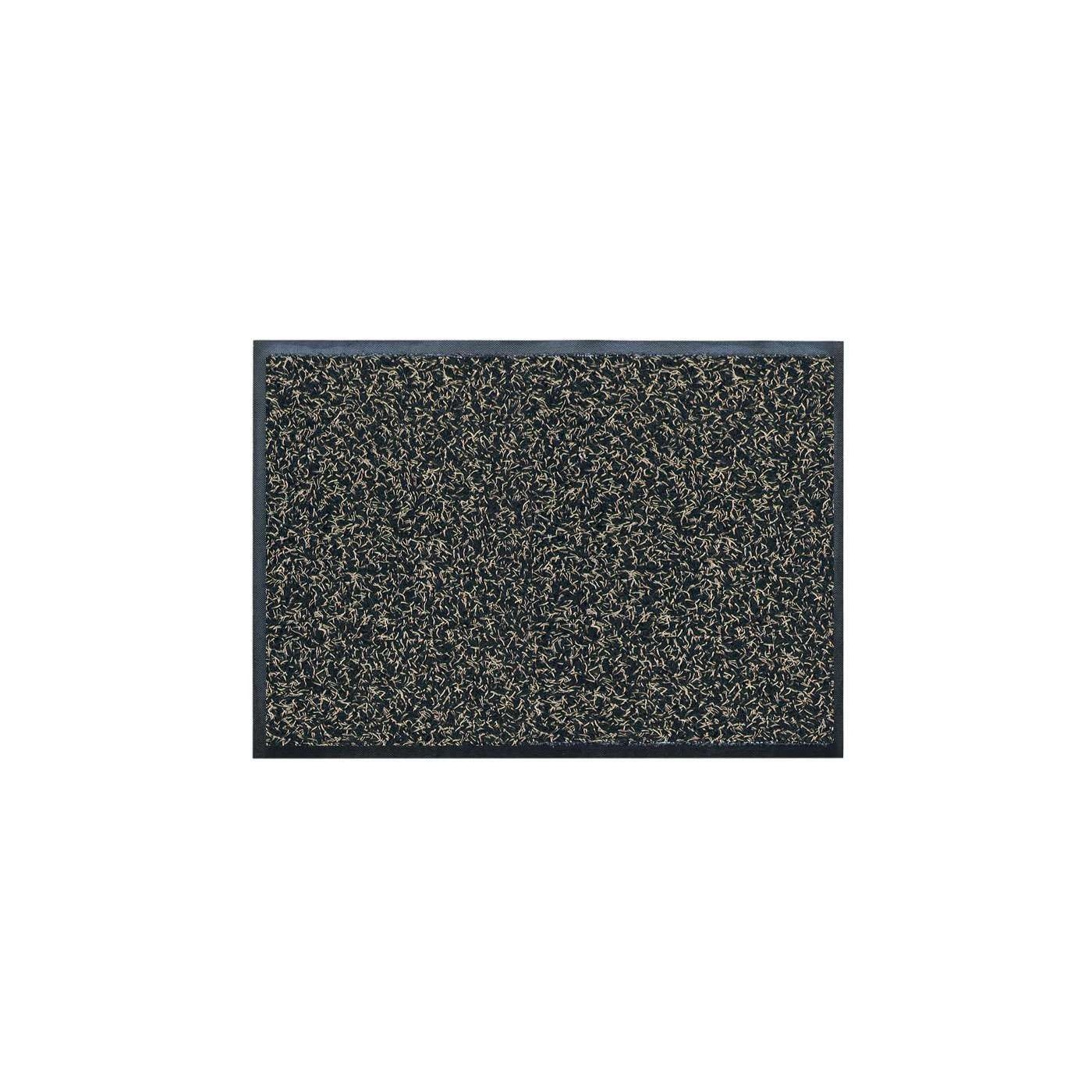 Eisenpferd Fußmatte 60 x 85 cm braun - BP Techem Online-Shop