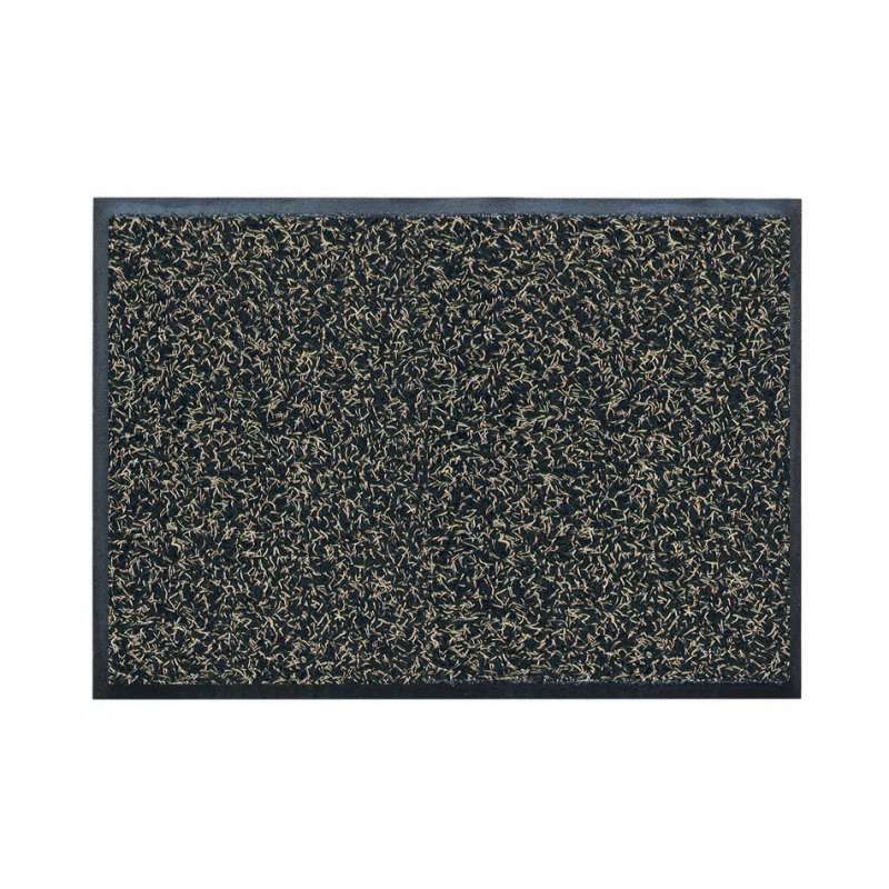 Eisenpferd Fußmatte 60 x 85 cm braun - BP Techem Online-Shop