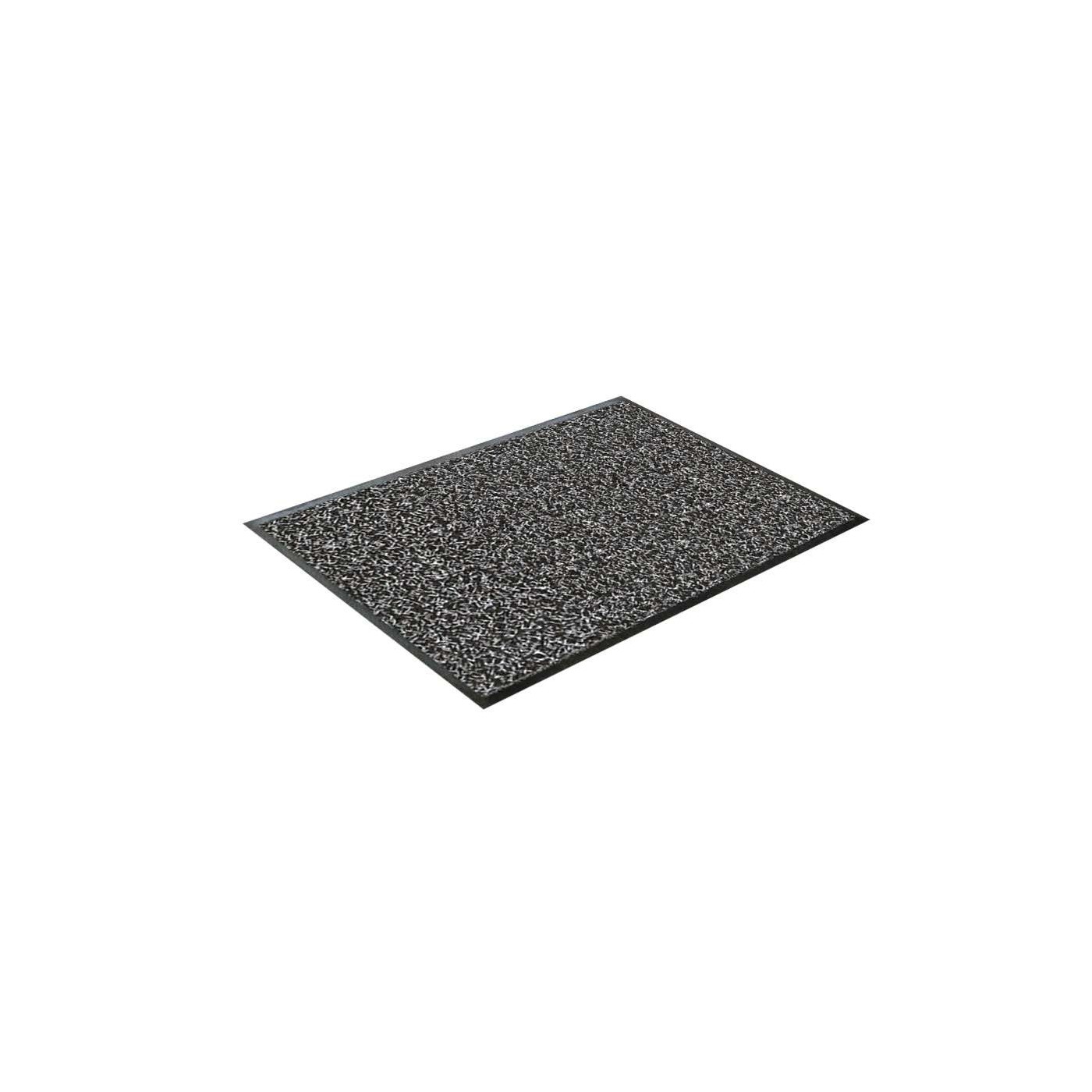 Eisenpferd Fußmatte 60 x 85 cm braun - BP Techem Online-Shop