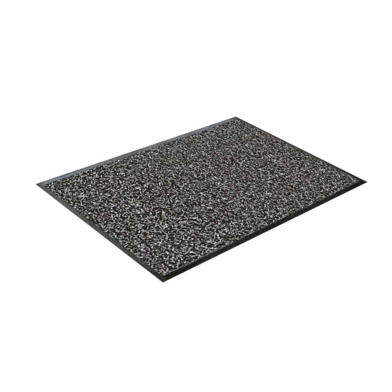 Eisenpferd Fußmatte 60 x 85 cm braun - BP Techem Online-Shop