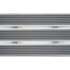 Clean Rubber Aluminium Fußmatte 50 x 80 cm - BP Techem Online-Shop