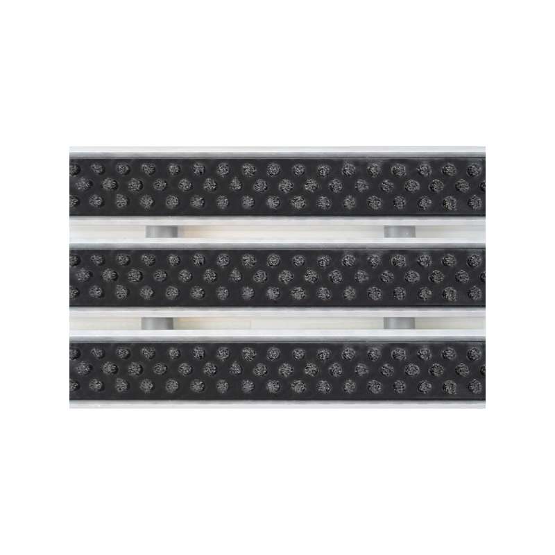 Clean Scrub Aluminiumwischer 50 x 80 cm - BP Techem Online-Shop