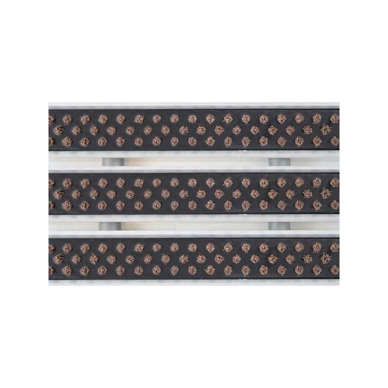 Clean Scrub Aluminiumwischer 80 x 100 cm - BP Techem Online-Shop