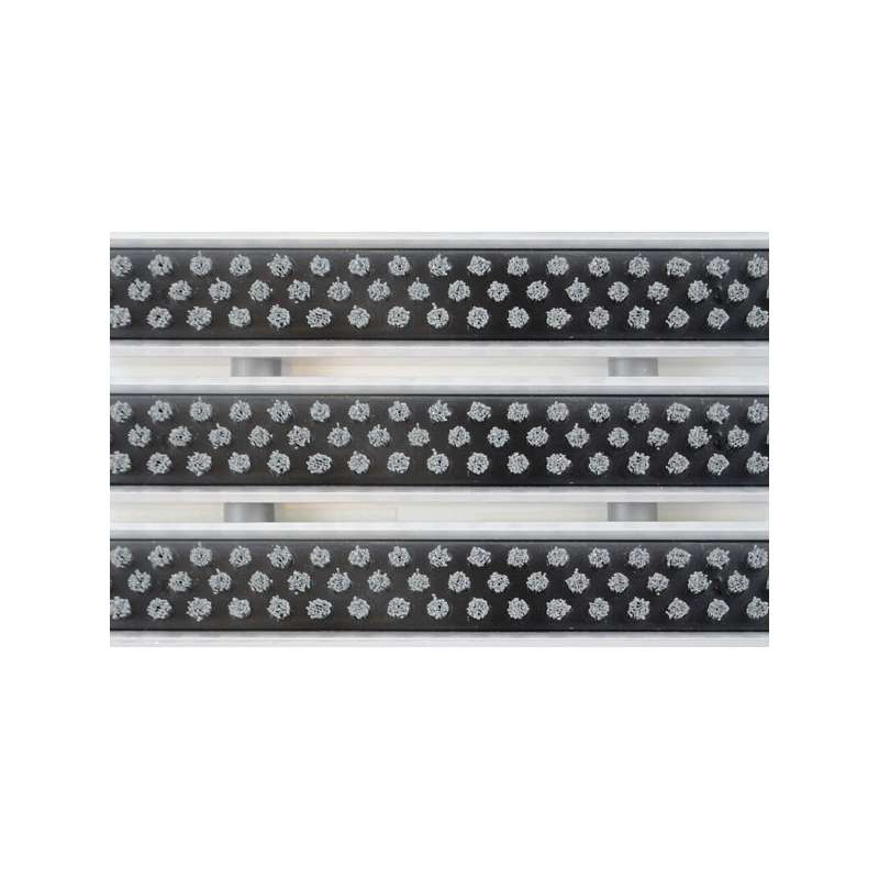 Clean Scrub Aluminiumwischer 80 x 100 cm - BP Techem Online-Shop