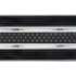 Clean Rubber-Scrub Aluminium Fußmatte 60 x 90 cm - BP Techem Online-Shop