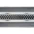Clean Rubber-Scrub Aluminium Fußmatte 60 x 90 cm - BP Techem Online-Shop