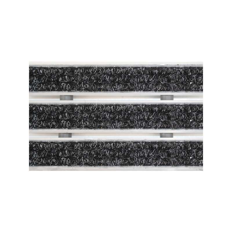 Clean rips Innenabstreifer nach Maß - BP Techem Online-Shop