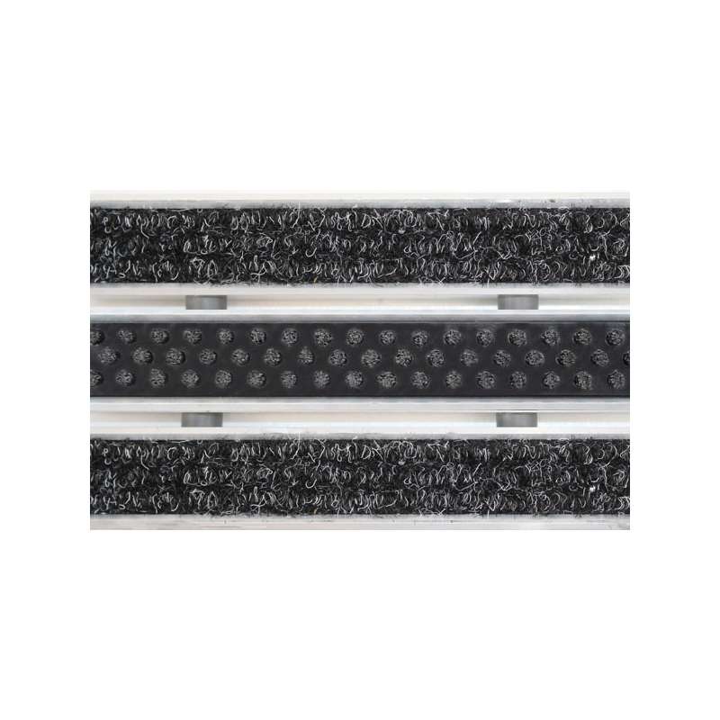 Clean Ryps Aluminium Systemabstreifer - Scrub to size - BP Techem online shop