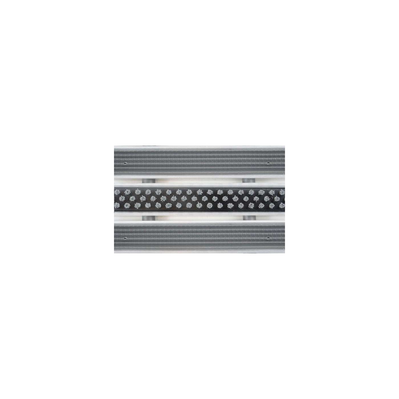 Clean Rubber Einbauabstreifer - Scrub to size - BP Techem online shop
