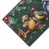 Wintervögel Weihnachten Fußmatte 50 x 75 - BP Techem Online-Shop