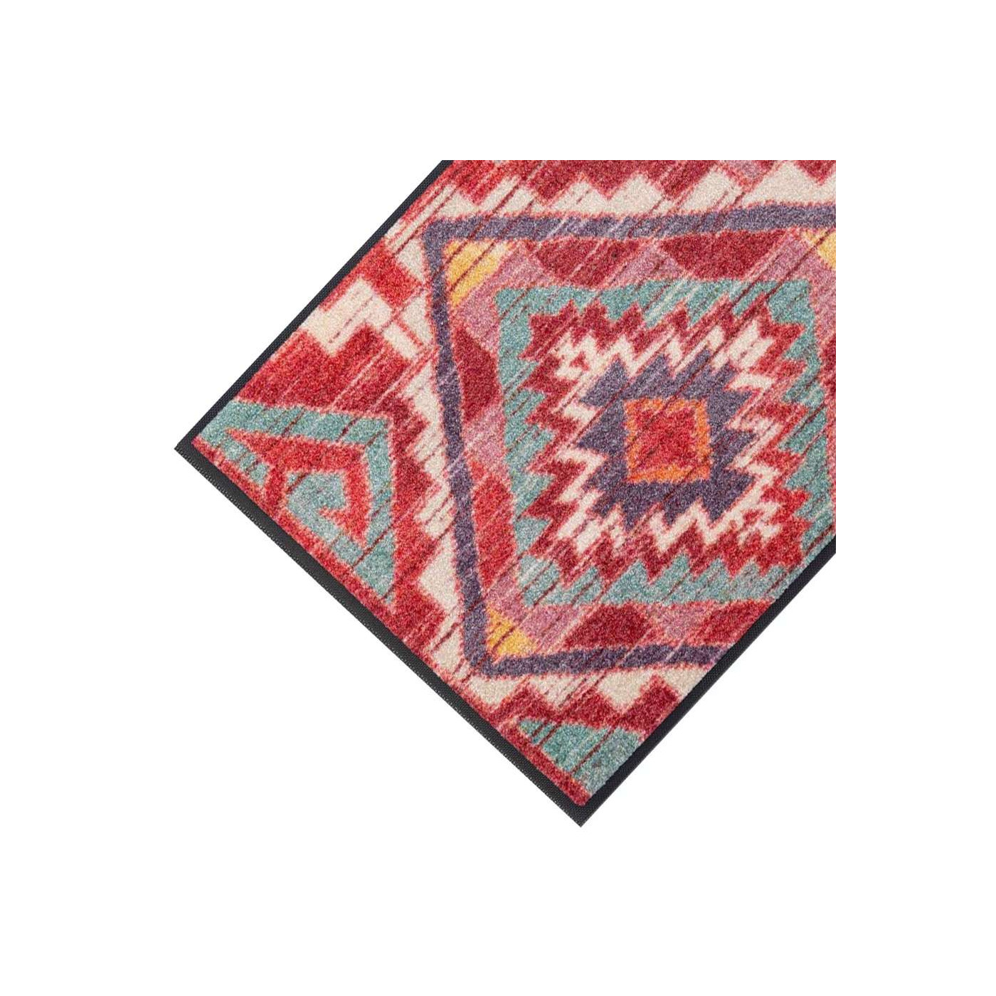 Abstreifer Rot 50 x 75 cm - BP Techem Online Shop