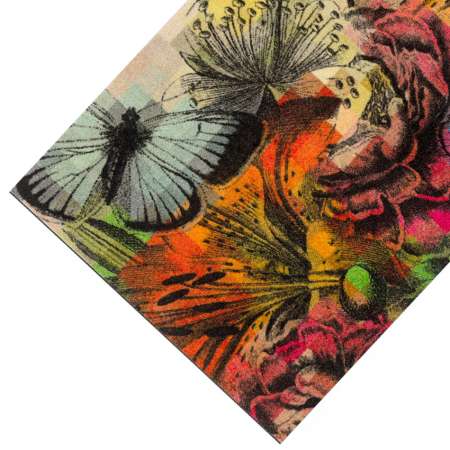 Fußmatte "Magical Garden" 75 x 120 cm - BP Techem online shop