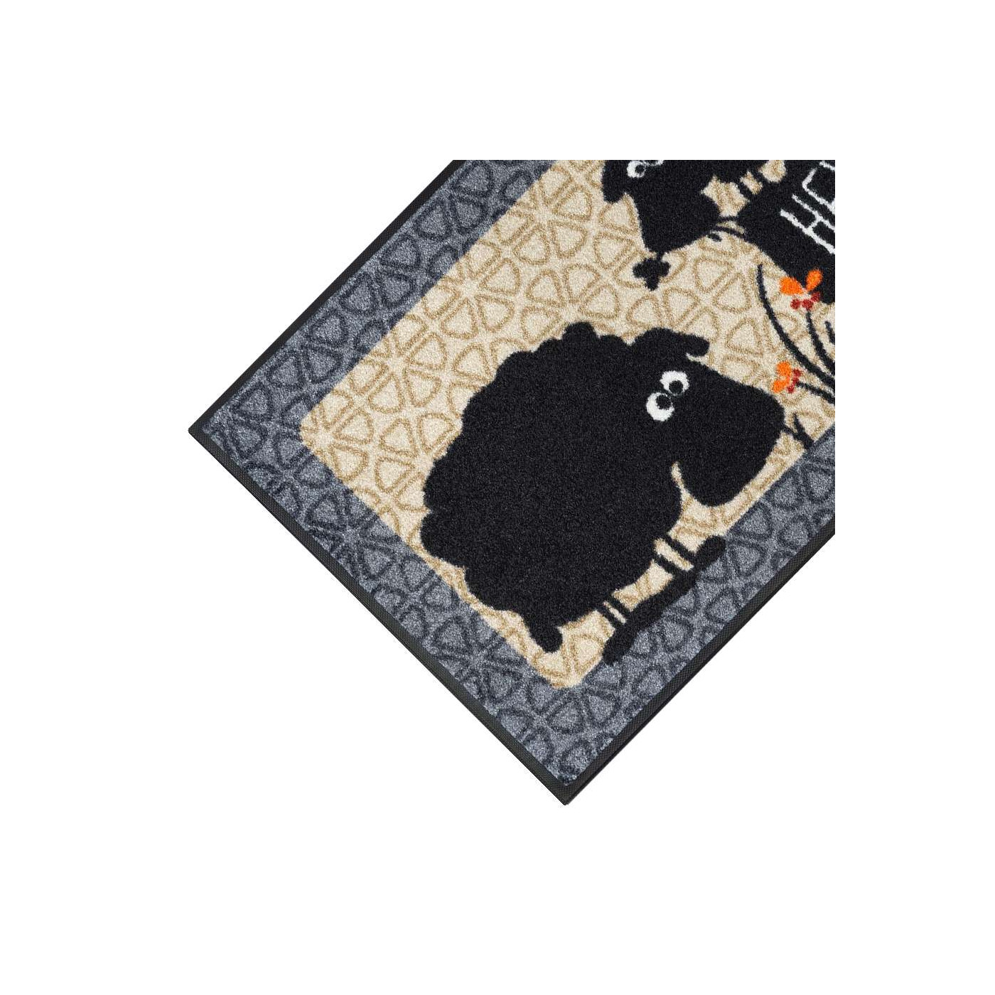 Wischer Hey Sheep! 50 x 75 cm - BP Techem Online Shop