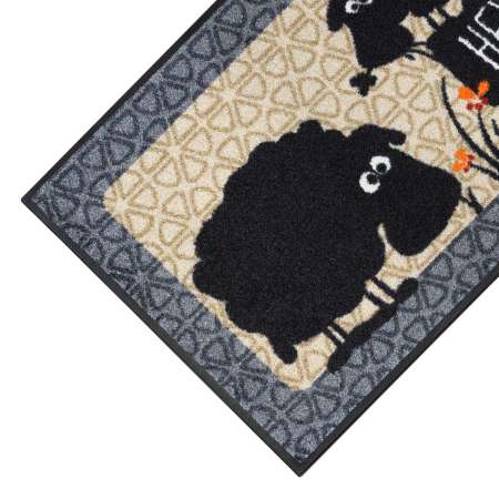 Wischer Hey Sheep! 50 x 75 cm - BP Techem Online Shop