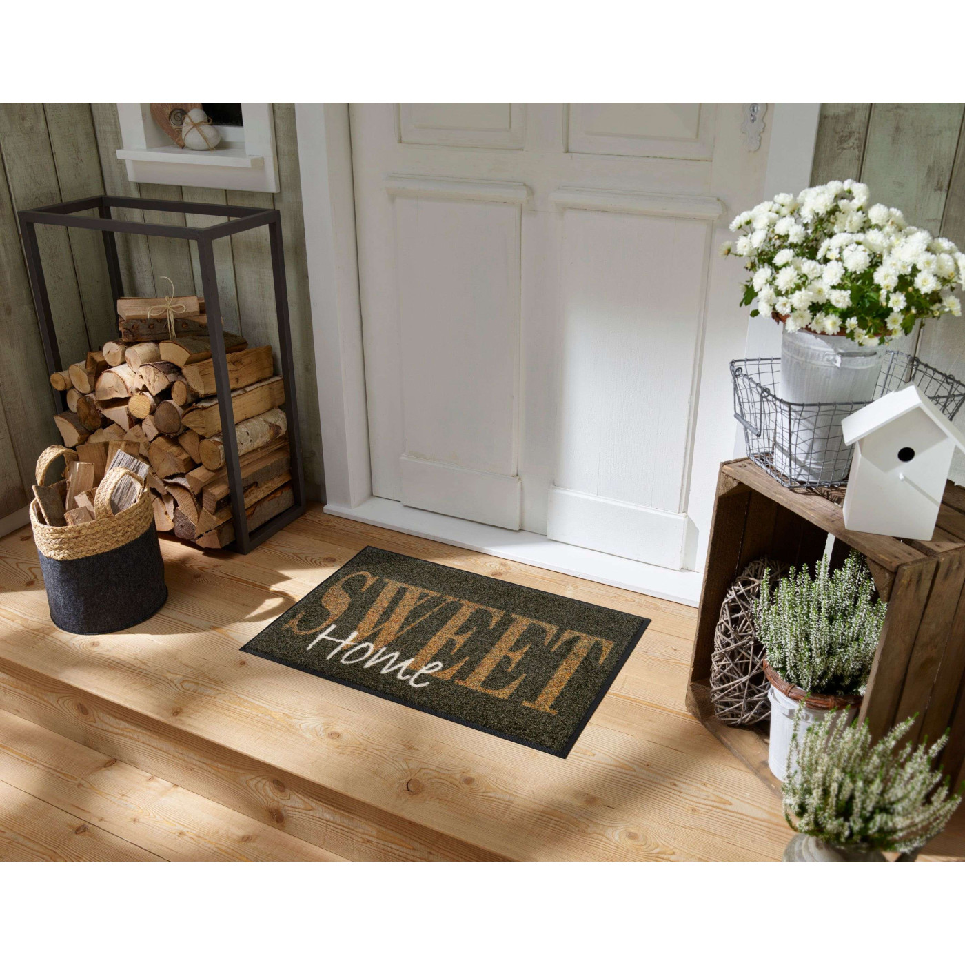 Home Base Wischer 50 x 75 cm - BP Techem Online-Shop
