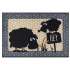 Wischer Hey Sheep! 50 x 75 cm - BP Techem Online Shop