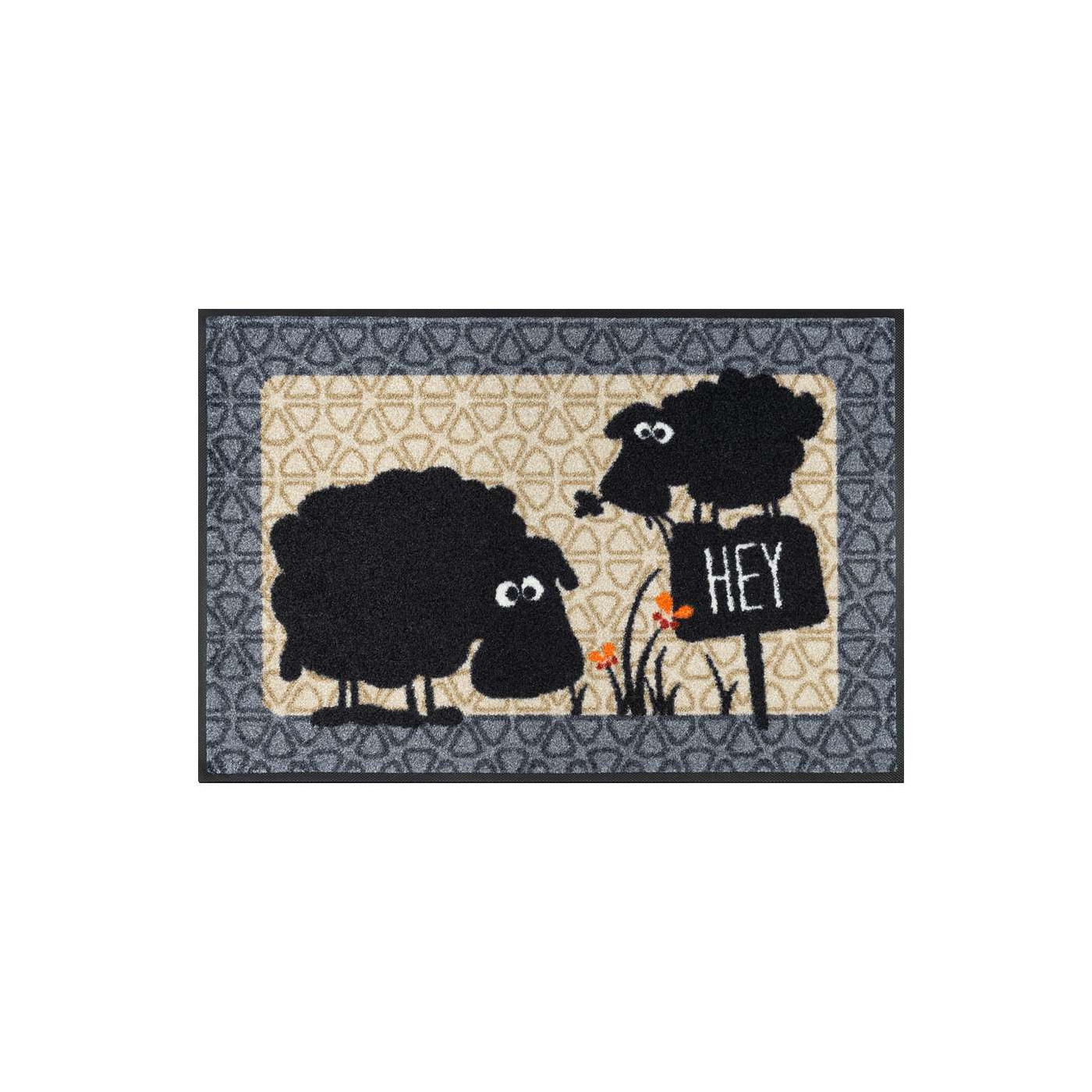 Wischer Hey Sheep! 50 x 75 cm - BP Techem Online Shop