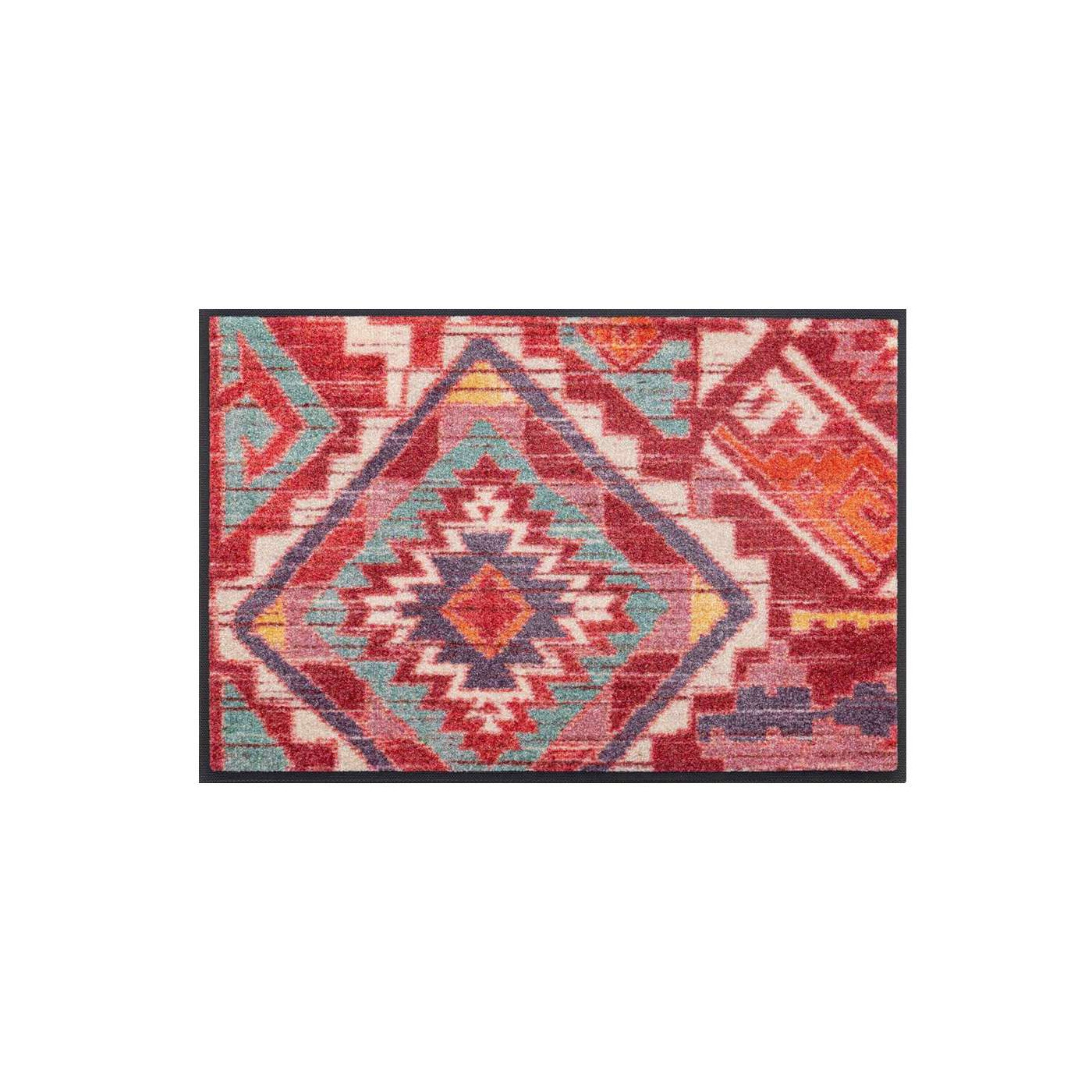 Abstreifer Rot 50 x 75 cm - BP Techem Online Shop