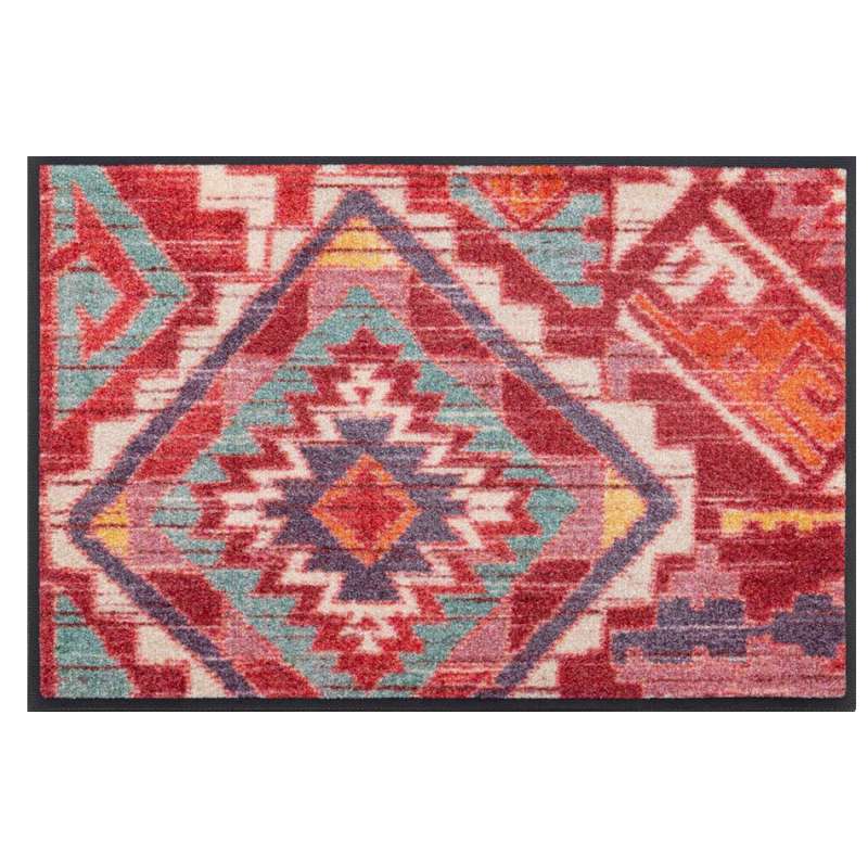 Abstreifer Rot 50 x 75 cm - BP Techem Online Shop