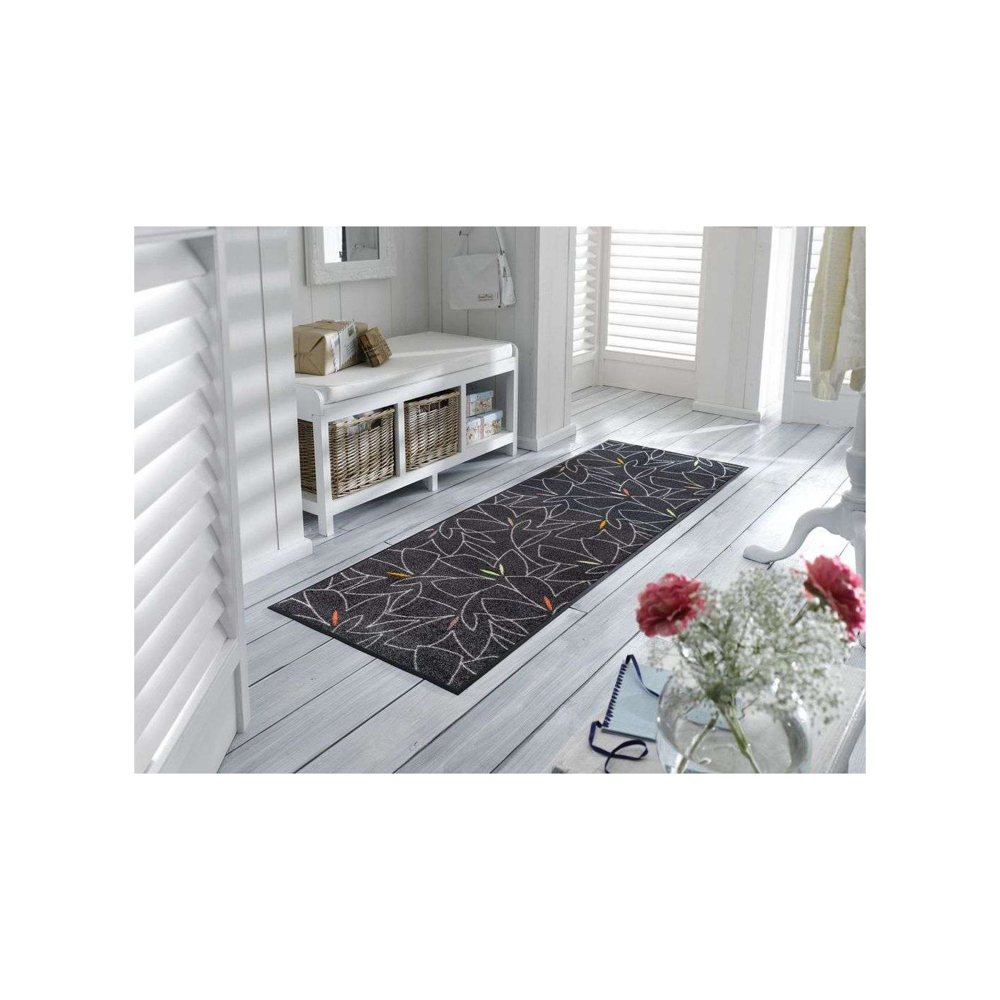 White Lines Pflaster 60 x 180 cm - BP Techem Online-Shop
