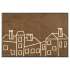 Linetown beige Fußmatte 35x75cm, 50x75cm und 35x120cm - BP Techem online shop