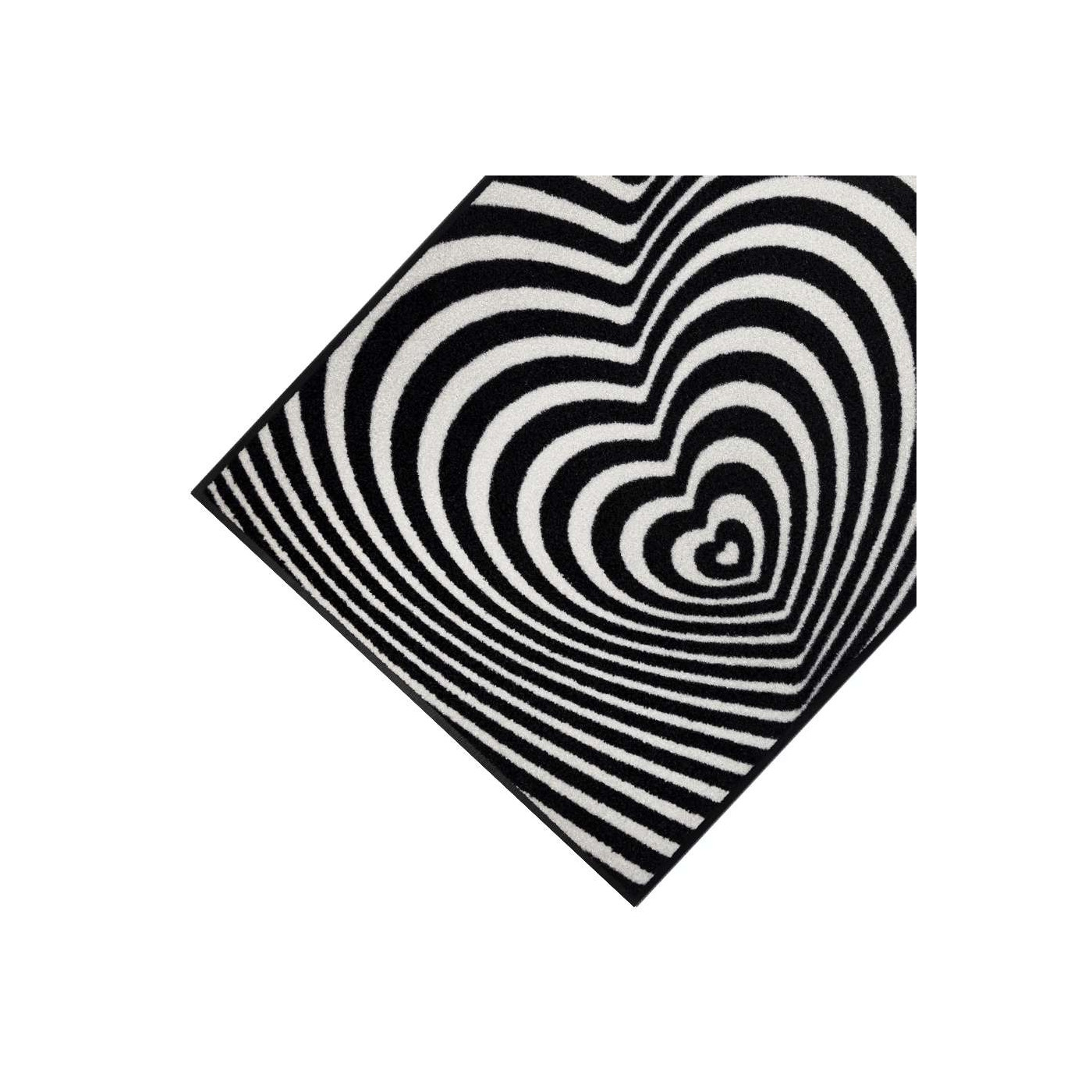 Fußmatte Hypnotic Love - BP Techem Online-Shop