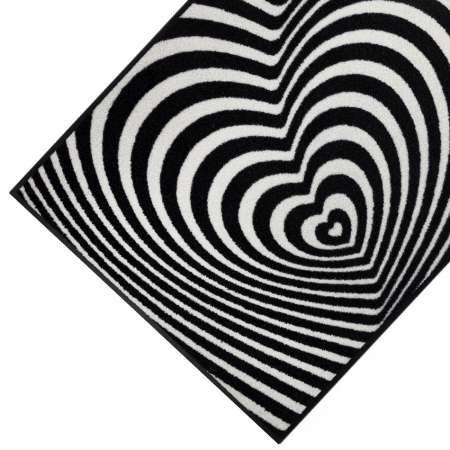 Fußmatte Hypnotic Love - BP Techem Online-Shop