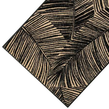 Elementare beige Fußmatte 50x75 cm, 75x120 cm, 75x190 cm - BP Techem online shop
