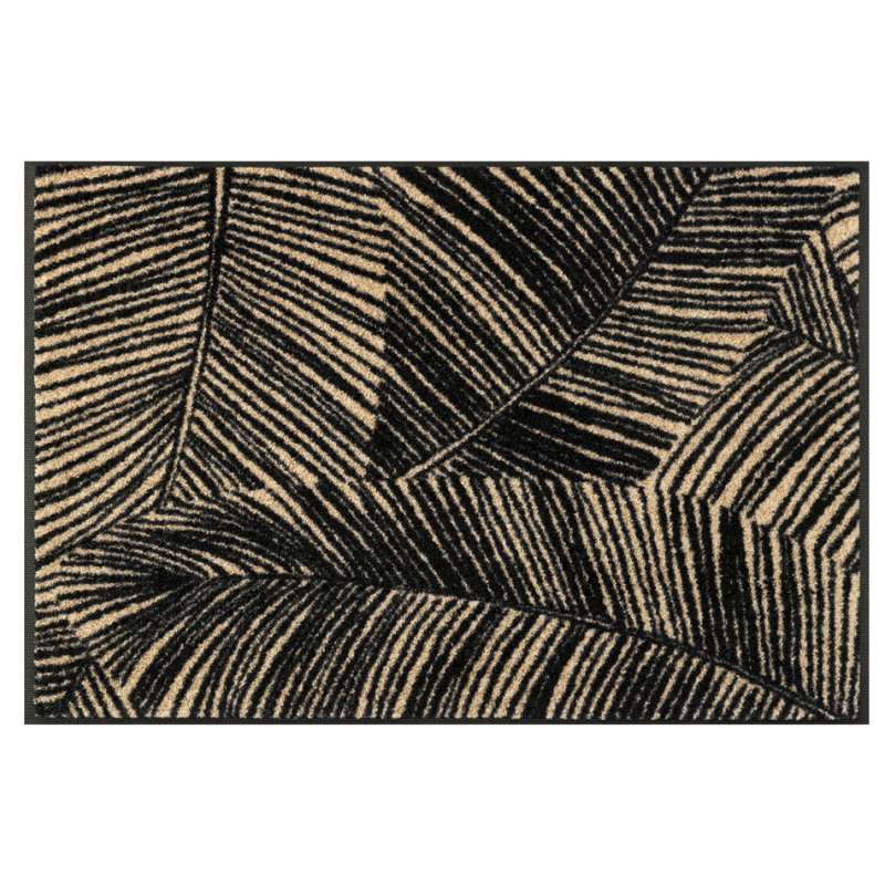 Elementare beige Fußmatte 50x75 cm, 75x120 cm, 75x190 cm - BP Techem online shop
