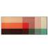 Bunte Fußmatte Module 50x75 cm, 75x120 cm, 75x190 cm - BP Techem online shop