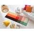 Bunte Fußmatte Module 50x75 cm, 75x120 cm, 75x190 cm - BP Techem online shop