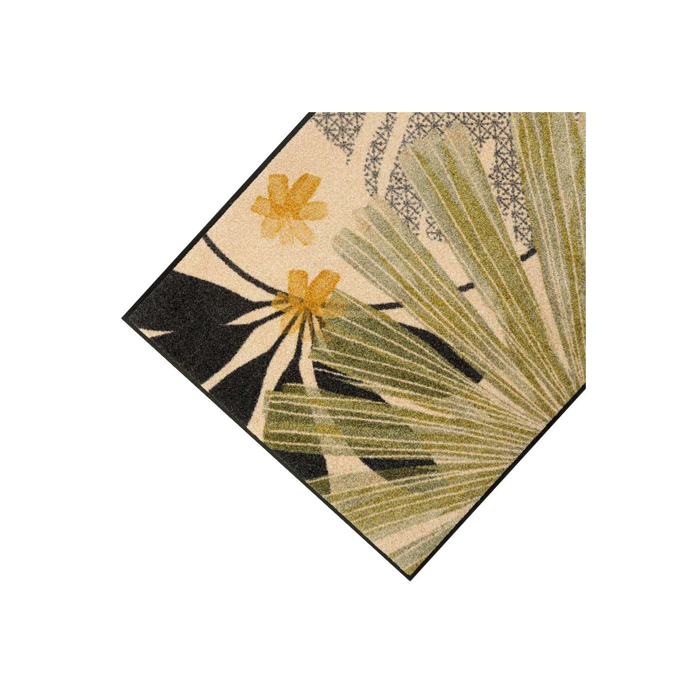 Garden Spirit Teppiche 50x75 cm, 75x120 cm, 75x190 cm - BP Techem online shop