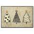 Weihnachtsnacht-Fußmatte 40 x 60 cm - BP Techem online shop