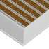 Clean rips Innenabstreifer nach Maß - BP Techem Online-Shop