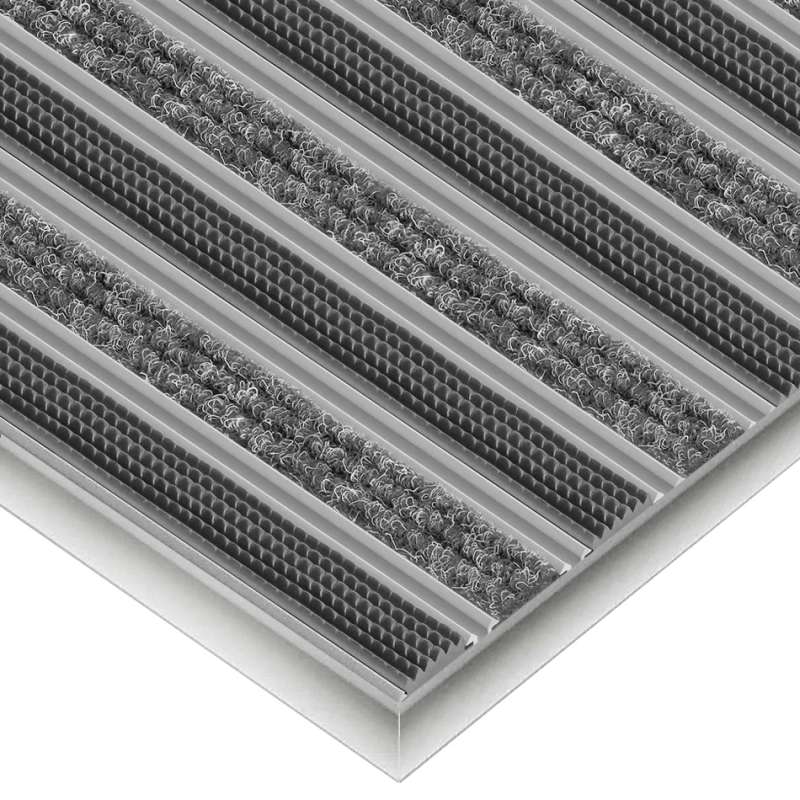 Clean ryps Objektabstreifer - Gummi nach Maß - BP Techem Online-Shop
