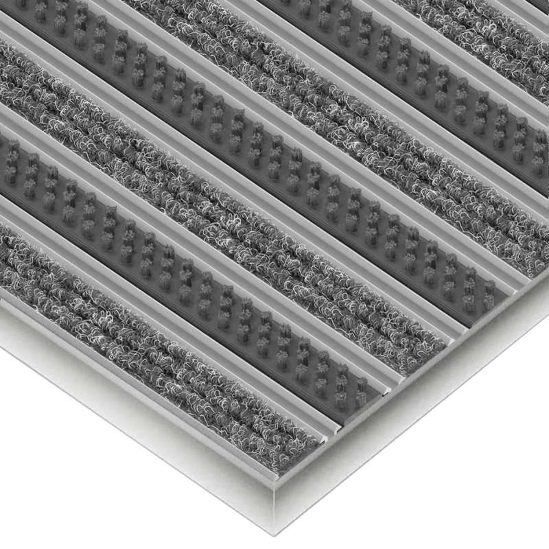Clean Ryps Aluminium Systemabstreifer - Scrub to size - BP Techem online shop